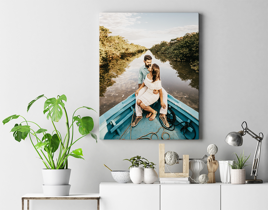 Premium Canvas Prints