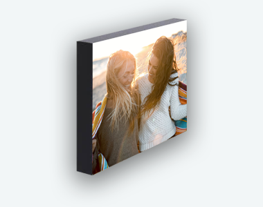 8" x 12" Photo Block
