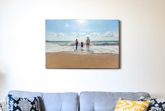 12" x 18" Photo Block