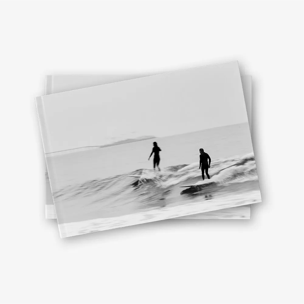 Photobooks
