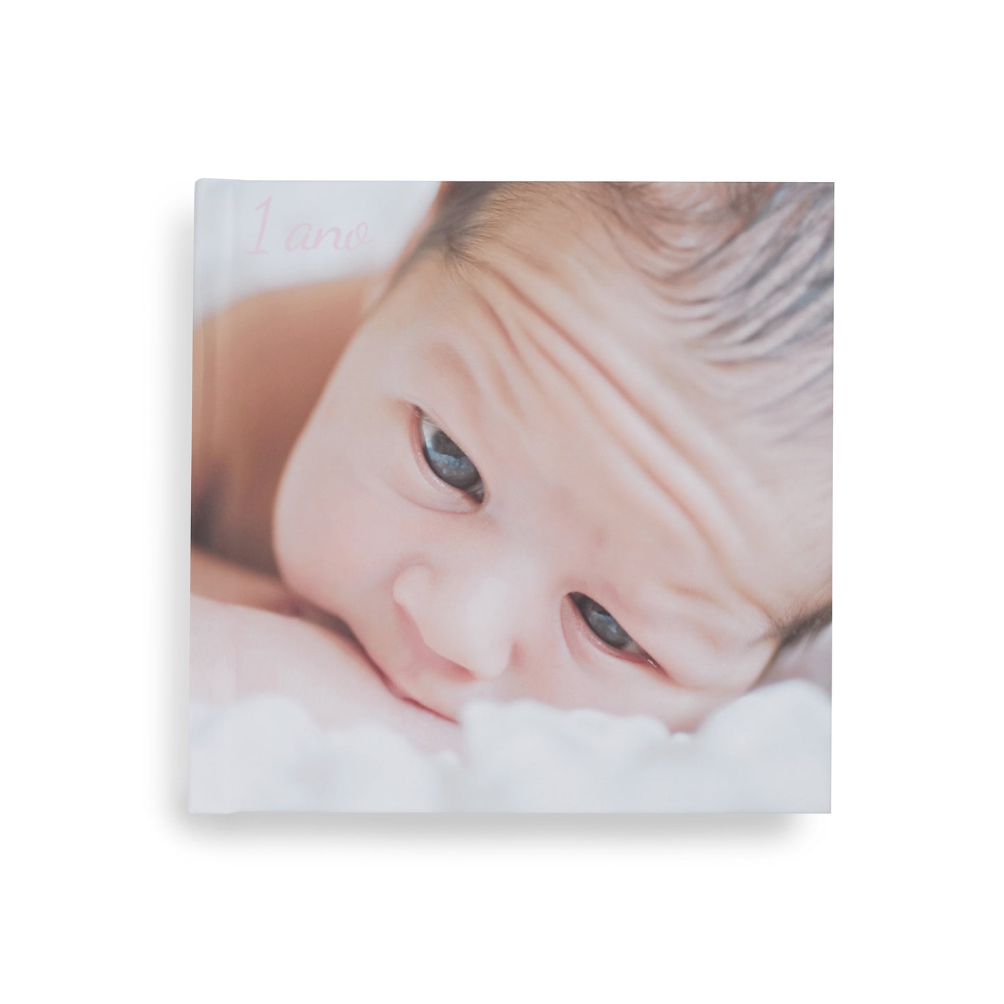 Square Photobook