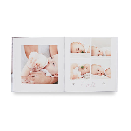 Square Photobook